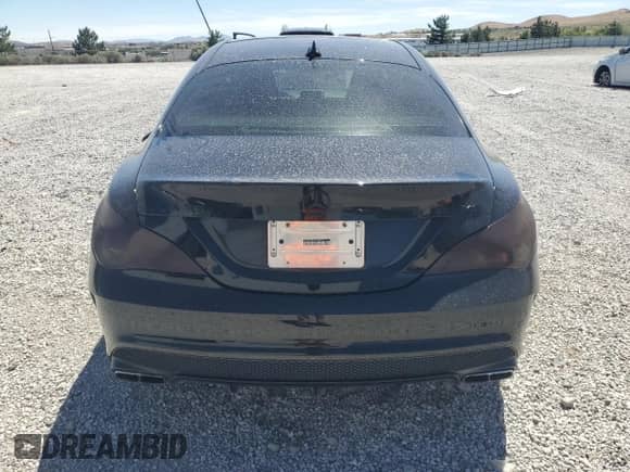 2014 Mercedes-Benz CLA 45 AMG с VIN WDDSJ5CB8EN132035, выставлен на аукционе Copart как лот 67320555 с пробегом 92 578 миль миль и Списание • Salvage title. История ставок и продаж доступна на DreamBid. Изображение 6.