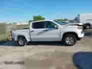 2023 Chevrolet Silverado 1500 Work Truck with VIN 3GCUDAEDXPG304501, listed as a IAAI auction lot 41835801 with 30,010 mi miles and . Bid and sale history available at DreamBid. Image 13.