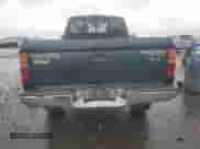 2000 Toyota Tacoma PreRunner с VIN 4TANM92N5YZ638917, выставлен на аукционе Copart как лот 90630955 с пробегом 154 523 миль миль и Чистый • Clean title. История ставок и продаж доступна на DreamBid. Изображение 6.