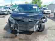 2012 Toyota Sienna SE with VIN 5TDXK3DC2CS258374, listed as a IAAI auction lot 42187448 with 134,898 mi miles and . Bid and sale history available at DreamBid. Image 13.