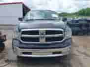 2021 Ram 1500 Tradesman with VIN 3C6JR7DT4MG704279, listed as a IAAI auction lot 42212201 with 21,528 mi miles and . Bid and sale history available at DreamBid. Image 12.