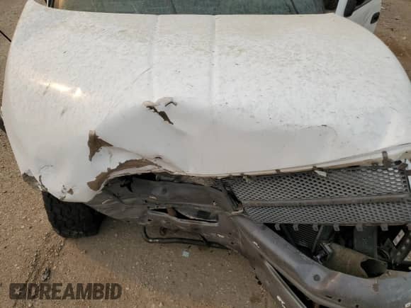 1997 Dodge 1500 with VIN 1B7HF16Y8VS241207, listed as a Copart auction lot 67787454 with 128,615 mi miles and Salvage title. Bid and sale history available at DreamBid. Image 11.