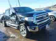 2017 Toyota Tundra Platinum с VIN 5TFAY5F16HX658385, выставлен на аукционе IAAI как лот 41384587 с пробегом 43 189 миль миль и . История ставок и продаж доступна на DreamBid. Изображение 1.