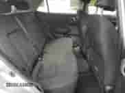 2023 Hyundai Venue SEL z VIN KMHRC8A32PU218333, wystawiony jako Copart lot #82539025 z przebiegiem 15 315 mil mil oraz Szkoda całkowita • Salvage title. Historia ofert i sprzedaży dostępna na DreamBid. Obrazek 11.