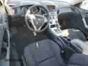 2010 Hyundai Genesis Coupe с VIN KMHHT6KD1AU014198, выставлен на аукционе Copart как лот 76202934 с пробегом 168 615 миль миль и Списание • Salvage title. История ставок и продаж доступна на DreamBid. Изображение 8.