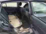 2014 Subaru Impreza Limited with VIN JF1GPAG61E8282982, listed as a IAAI auction lot 42535931 with 62,216 mi miles and . Bid and sale history available at DreamBid. Image 8.