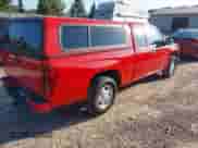 2008 Chevrolet Colorado LS с VIN 1GCCS199788171971, выставлен на аукционе IAAI как лот 43213365 с пробегом 112 192 миль миль и . История ставок и продаж доступна на DreamBid. Изображение 4.