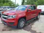 2016 Chevrolet Colorado 4WD WT с VIN 1GCGTBE35G1132647, выставлен на аукционе IAAI как лот 42350705 с пробегом 160 351 миль миль и . История ставок и продаж доступна на DreamBid. Изображение 21.