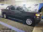 2020 Chevrolet Silverado 1500 Custom с VIN 3GCUYBEF3LG249590, выставлен на аукционе Copart как лот 62350755 с пробегом 137 080 миль миль и Чистый • Clean title. История ставок и продаж доступна на DreamBid. Изображение 4.