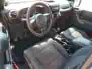 2012 Jeep Wrangler Sport with VIN 1C4AJWAG7CL105511, listed as a Copart auction lot 54671835 with 137,362 mi miles and Clean title. Bid and sale history available at DreamBid. Image 8.