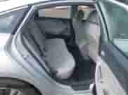 2018 Hyundai Sonata Limited с VIN 5NPE34AF0JH610007, выставлен на аукционе IAAI как лот 43538216 с пробегом 105 307 миль миль и . История ставок и продаж доступна на DreamBid. Изображение 8.