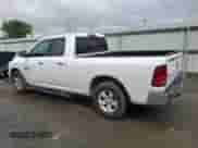 2016 Ram 1500 SLT z VIN 1C6RR6GG2GS163905, wystawiony jako Copart lot #58895285 z przebiegiem 119 539 mil mil oraz Szkoda całkowita • Salvage title. Historia ofert i sprzedaży dostępna na DreamBid. Obrazek 2.