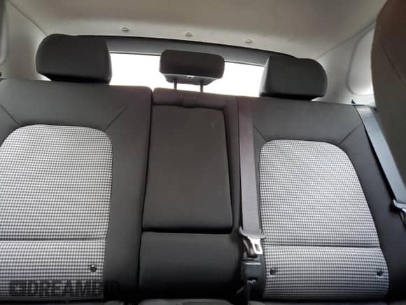 2021 Hyundai Kona SE z VIN KM8K1CAA4MU718515, wystawiony jako Copart lot #86276245 z przebiegiem 91 252 mil mil oraz Szkoda całkowita • Salvage title. Historia ofert i sprzedaży dostępna na DreamBid. Obrazek 10.