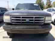 1991 Ford F-150 z VIN 1FTEF14N8MLA61875, wystawiony jako Copart lot #58577514 z przebiegiem 114 489 mil mil oraz Szkoda całkowita • Salvage title. Historia ofert i sprzedaży dostępna na DreamBid. Obrazek 5.