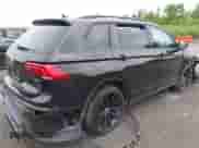 2020 Volkswagen Tiguan SE с VIN 3VV2B7AX8LM133468, выставлен на аукционе IAAI как лот 42672717 с пробегом 87 356 миль миль и . История ставок и продаж доступна на DreamBid. Изображение 4.