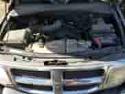 2008 Dodge Nitro SXT с VIN 1D8GU28K98W260170, выставлен на аукционе Copart как лот 73057114 с пробегом 244 438 миль миль и Чистый • Clean title. История ставок и продаж доступна на DreamBid. Изображение 11.