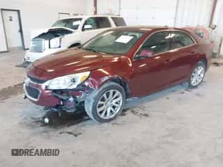 2015 Chevrolet Malibu LT z VIN 1G11E5SX7FF108773, wystawiony jako IAAI lot #43149964 z przebiegiem 167 777 mil mil oraz . Historia ofert i sprzedaży dostępna na DreamBid. Obrazek 2.