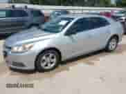 2015 Chevrolet Malibu LS z VIN 1G11A5SL9FF136955, wystawiony jako IAAI lot #43042395 z przebiegiem 152 761 mil mil oraz . Historia ofert i sprzedaży dostępna na DreamBid. Obrazek 17.