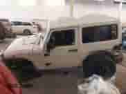 2012 Jeep Wrangler Arctic with VIN 1C4AJWBG9CL233232, listed as a IAAI auction lot 42282805 with 109,927 mi miles and . Bid and sale history available at DreamBid. Image 14.