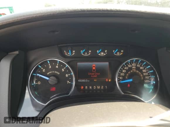 2014 Ford F-150 XL с VIN 1FTFW1EF7EFA97603, выставлен на аукционе Copart как лот 68736735 с пробегом 155 350 миль миль и Списание • Salvage title. История ставок и продаж доступна на DreamBid. Изображение 9.