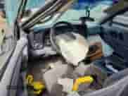 2000 Dodge Dakota Sport with VIN 1B7GG22N3YS714235, listed as a Copart auction lot 80039945 with Not provided miles and Salvage title. Bid and sale history available at DreamBid. Image 8.