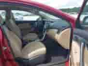 2011 Hyundai Elantra GLS z VIN KMHDH4AE5BU100470, wystawiony jako IAAI lot #42776279 z przebiegiem 86 047 mil mil oraz . Historia ofert i sprzedaży dostępna na DreamBid. Obrazek 5.