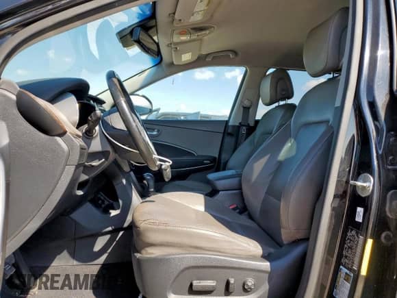 2017 Hyundai Santa Fe SE с VIN KM8SN4HF1HU241107, выставлен на аукционе Copart как лот 85903315 с пробегом 126 134 миль миль и Чистый • Clean title. История ставок и продаж доступна на DreamBid. Изображение 7.