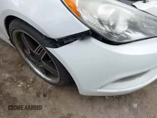 2013 Hyundai Sonata Limited с VIN 5NPEC4AC1DH586794, выставлен на аукционе IAAI как лот 42981355 с пробегом 226 203 миль миль и . История ставок и продаж доступна на DreamBid. Изображение 6.