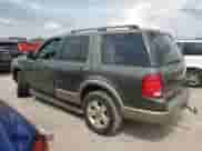 2004 Ford Explorer Eddie Bauer с VIN 1FMZU74W64UB73566, выставлен на аукционе Copart как лот 66825105 с пробегом 121 258 миль миль и Списание • Salvage title. История ставок и продаж доступна на DreamBid. Изображение 2.