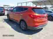 2015 Hyundai Santa Fe с VIN 5XYZT3LB5FG266064, выставлен на аукционе IAAI как лот 43077132 с пробегом 86 785 миль миль и . История ставок и продаж доступна на DreamBid. Изображение 3.
