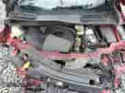 2017 Ford Escape Titanium с VIN 1FMCU0J97HUF08576, выставлен на аукционе Copart как лот 72013245 с пробегом 65 563 миль миль и Списание • Salvage title. История ставок и продаж доступна на DreamBid. Изображение 12.
