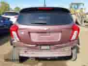 2021 Chevrolet Spark LS с VIN KL8CB6SA4MC705090, выставлен на аукционе IAAI как лот 43198164 с пробегом 67 501 миль миль и . История ставок и продаж доступна на DreamBid. Изображение 17.