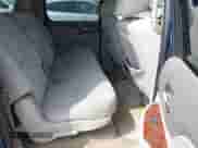 2007 Chevrolet Suburban LTZ z VIN 3GNFC16077G190746, wystawiony jako IAAI lot #42081256 z przebiegiem 225 797 mil mil oraz . Historia ofert i sprzedaży dostępna na DreamBid. Obrazek 8.