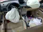 2008 Subaru Forester X with VIN JF1SG65638H709660, listed as a Copart auction lot 69653535 with 155,558 mi miles and Salvage title. Bid and sale history available at DreamBid. Image 8.