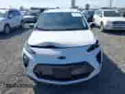 2022 Chevrolet Bolt EUV LT с VIN 1G1FY6S02N4135704, выставлен на аукционе IAAI как лот 42444324 с пробегом 32 595 миль миль и . История ставок и продаж доступна на DreamBid. Изображение 12.