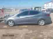 2016 Hyundai Elantra Limited with VIN KMHDH4AE9GU588278, listed as a IAAI auction lot 43293391 with 81,204 mi miles and . Bid and sale history available at DreamBid. Image 14.