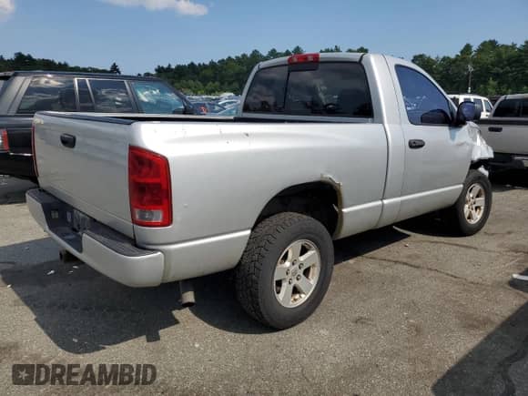 2002 Dodge 1500 с VIN 1D7HU16N12J220928, выставлен на аукционе Copart как лот 61632325 с пробегом Не указан миль и Чистый • Clean title. История ставок и продаж доступна на DreamBid. Изображение 3.