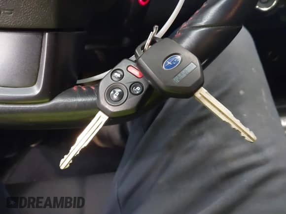 2018 Subaru WRX z VIN JF1VA1A68J9838226, wystawiony jako IAAI lot #42502289 z przebiegiem 100 802 mil mil oraz . Historia ofert i sprzedaży dostępna na DreamBid. Obrazek 11.