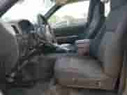 2007 Chevrolet Colorado 2LT with VIN 1GCDS13E878222340, listed as a Copart auction lot 64775035 with 201,802 mi miles and Salvage title. Bid and sale history available at DreamBid. Image 7.
