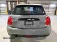 2016 MINI Hardtop with VIN WMWXP5C52GT739293, listed as a Copart auction lot 60292095 with 136,153 mi miles and Salvage title. Bid and sale history available at DreamBid. Image 6.