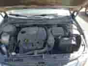 2012 Hyundai Sonata SE z VIN 5NPEC4AC4CH391092, wystawiony jako IAAI lot #43241155 z przebiegiem 137 266 mil mil oraz . Historia ofert i sprzedaży dostępna na DreamBid. Obrazek 10.