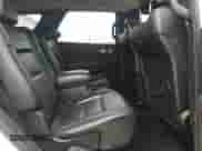 2013 Dodge Durango Citadel with VIN 1C4RDJEG7DC669331, listed as a Copart auction lot 60137545 with 197,268 mi miles and Salvage title. Bid and sale history available at DreamBid. Image 11.