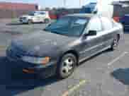 1997 Honda Accord Special Edition with VIN 1HGCD5602VA139104, listed as a IAAI auction lot 43029370 with 274,078 mi miles and . Bid and sale history available at DreamBid. Image 16.