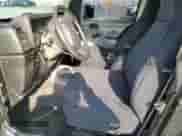 1997 Jeep Wrangler Sport with VIN 1J4FY19S1VP496609, listed as a Copart auction lot 69605495 with 188,432 mi miles and Salvage title. Bid and sale history available at DreamBid. Image 7.