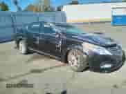 2012 Hyundai Azera с VIN KMHFH4JG0CA190690, выставлен на аукционе Copart как лот 79657044 с пробегом Не указан миль и Списание • Salvage title. История ставок и продаж доступна на DreamBid. Изображение 4.