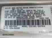 2003 Toyota Corolla CE z VIN 1NXBR32E03Z143788, wystawiony jako IAAI lot #43316766 z przebiegiem 299 999 mil mil oraz . Historia ofert i sprzedaży dostępna na DreamBid. Obrazek 9.