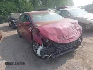 2015 Toyota Camry LE с VIN 4T1BD1FK3FU156719, выставлен на аукционе IAAI как лот 42414033 с пробегом 136 891 миль миль и . История ставок и продаж доступна на DreamBid. Изображение 1.