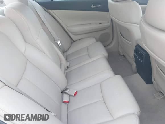 2014 Nissan Maxima SV z VIN 1N4AA5AP6EC483001, wystawiony jako IAAI lot #42648393 z przebiegiem 69 592 mil mil oraz . Historia ofert i sprzedaży dostępna na DreamBid. Obrazek 8.