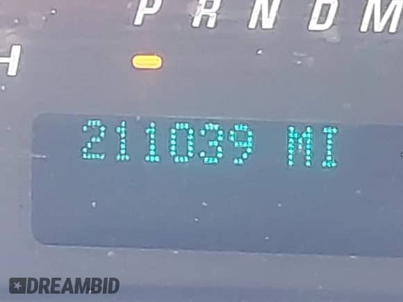 2012 Chevrolet Express Cargo с VIN 1GCWGFCAXC1194967, выставлен на аукционе IAAI как лот 43006497 с пробегом 211 039 миль миль и . История ставок и продаж доступна на DreamBid. Изображение 15.