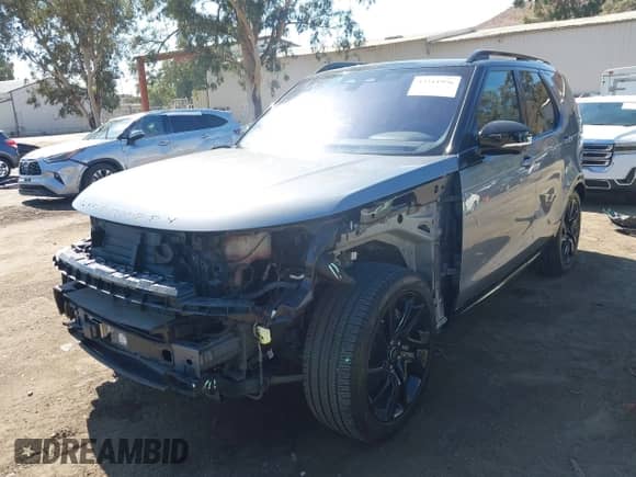 2021 Land Rover Discovery S R-Dynamic с VIN SALRT2RX3M2450092, выставлен на аукционе IAAI как лот 43311956 с пробегом 53 952 миль миль и . История ставок и продаж доступна на DreamBid. Изображение 22.